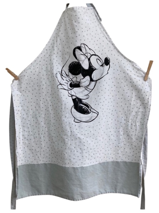 Other - Minnie Mouse Apron